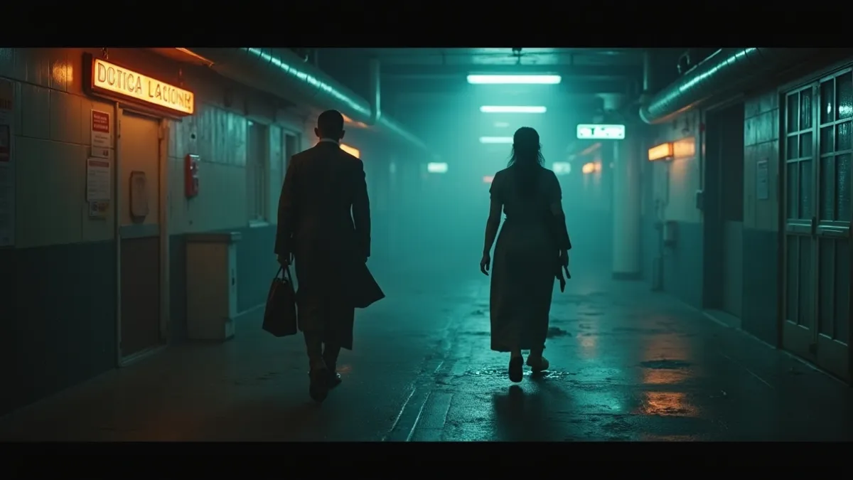 Como os filmes de espionagem retratavam a tecnologia dos anos 60