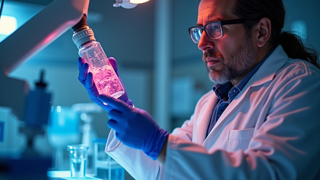 Exames bioquímicos por Dr. Luiz Teixeira da Silva Júnior
