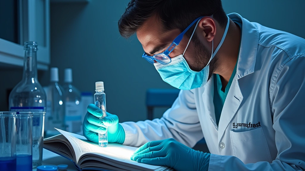 Exames bioquímicos por Dr. Luiz Teixeira da Silva Júnior