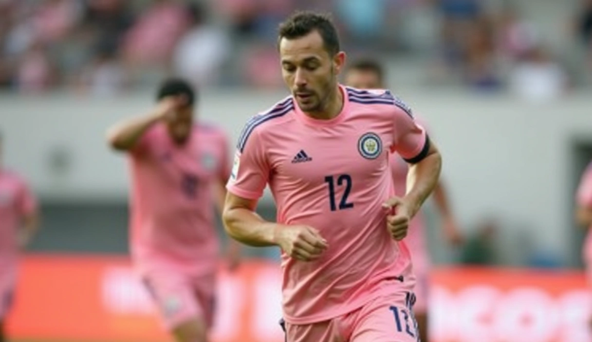 Inter Miami x Philadelphia: onde ver ao vivo na MLS