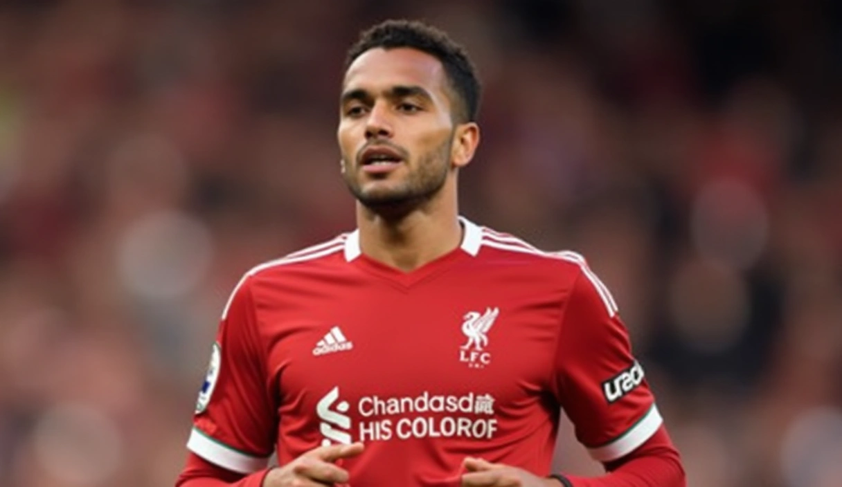 Liverpool x Chelsea: escalação confirmada