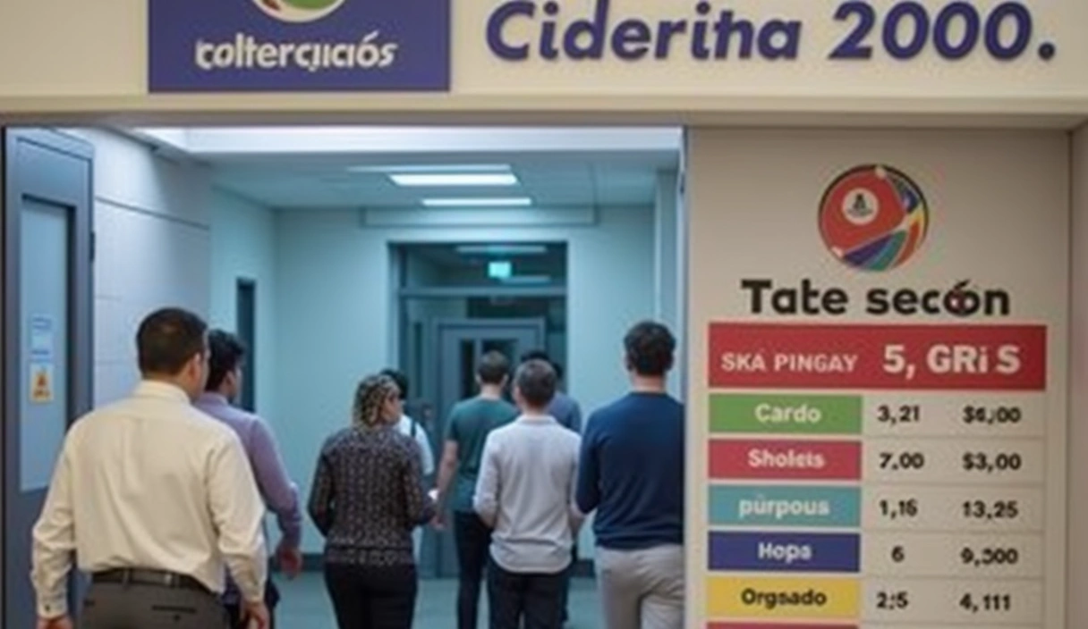 Loteria Federal 6064: resultado de hoje (09/05)