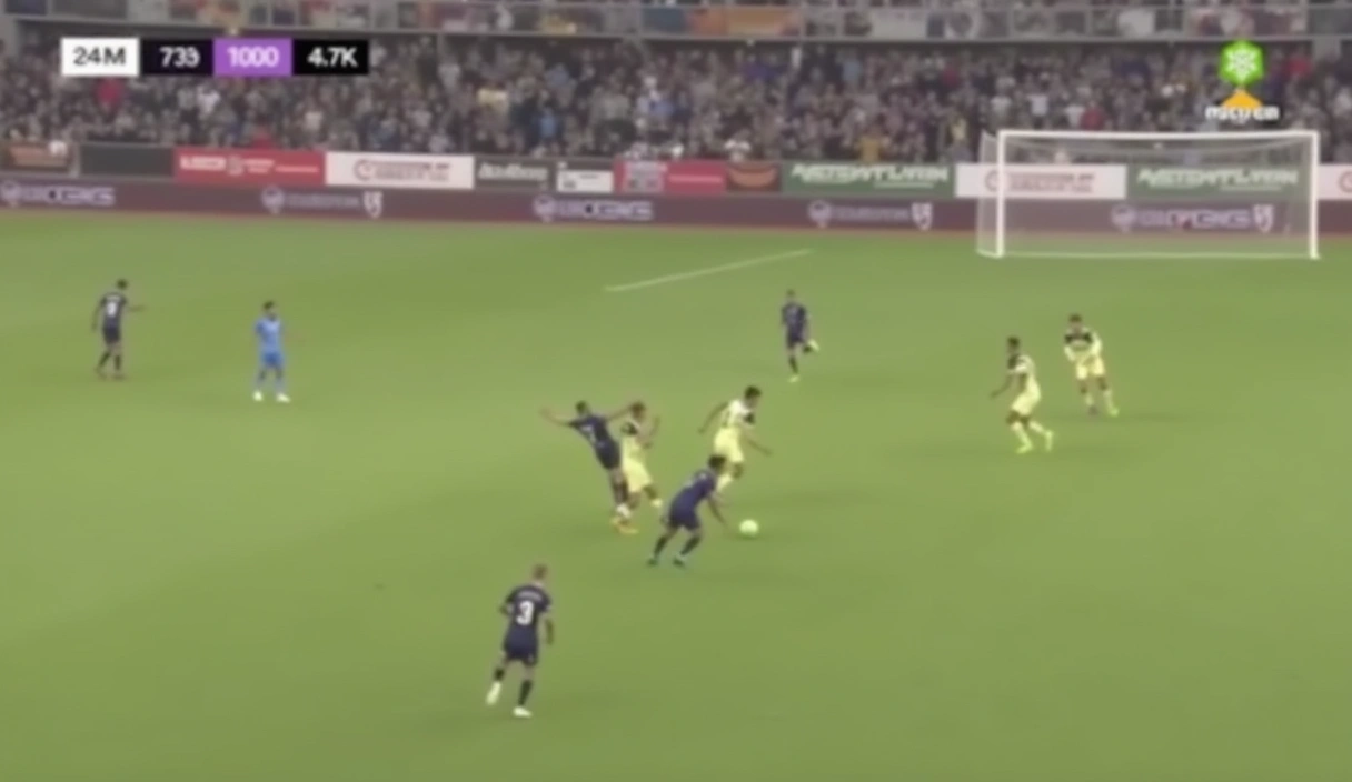 Machida Zelvia 0-0 Tokyo Verdy: Jogo Começa