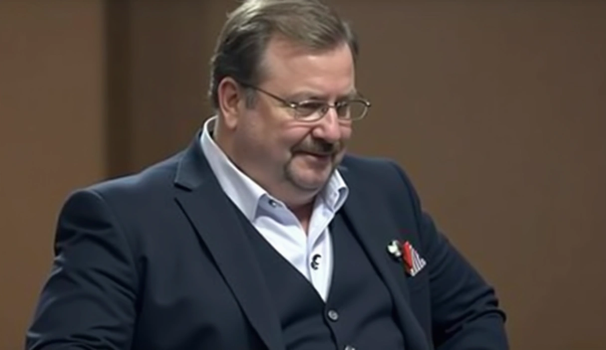 MasterChef 2026: Jacquin critica competidores