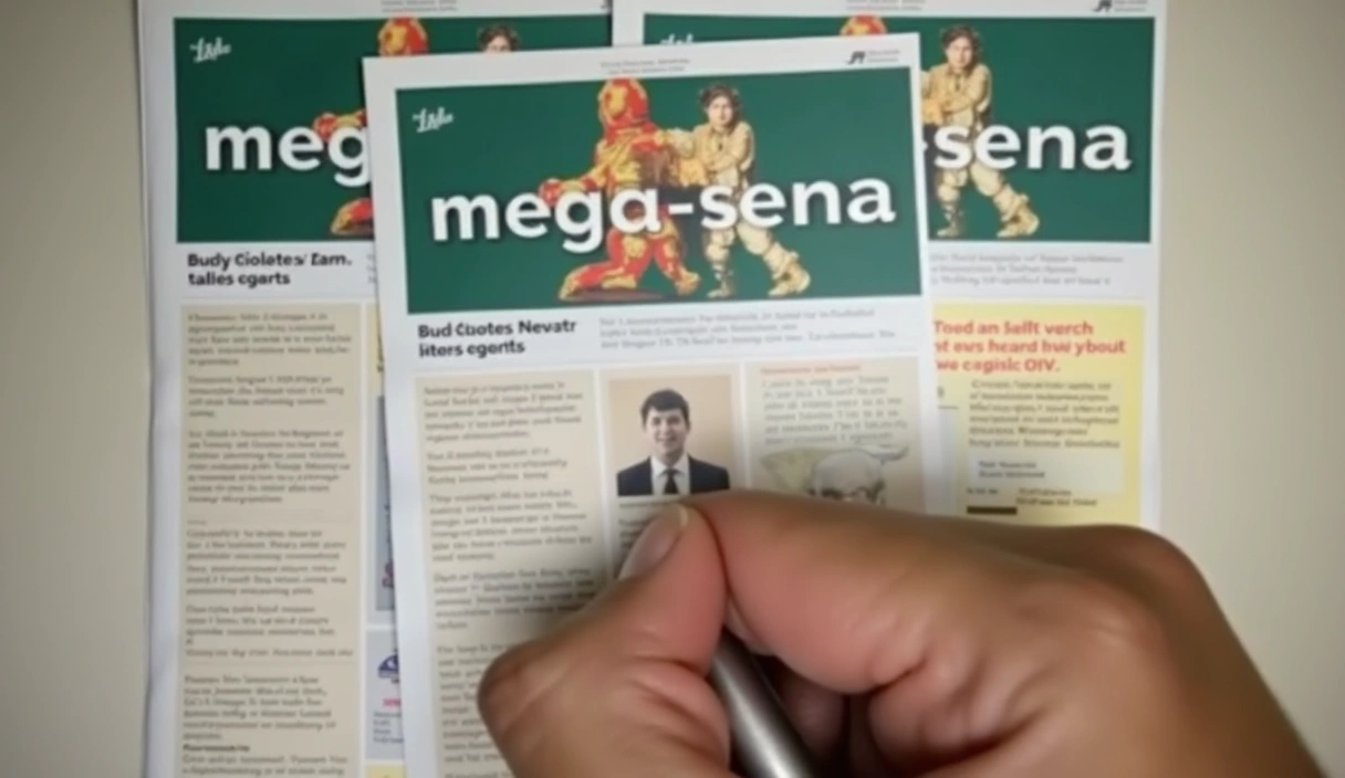 Mega-Sena 3013: resultado de hoje (30)