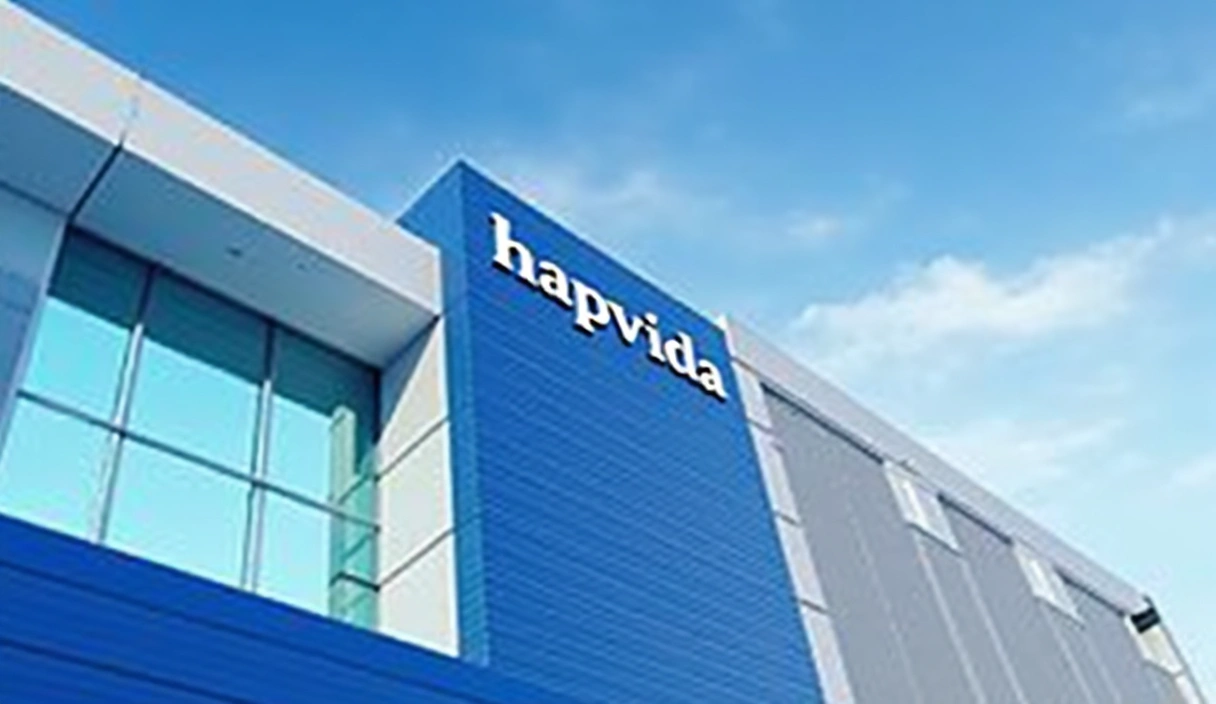 Novo CEO traça plano de guerrilha para recuperar Hapvida