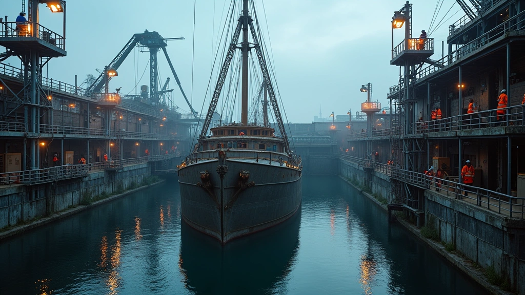 Os bastidores turbulentos das filmagens do filme Titanic