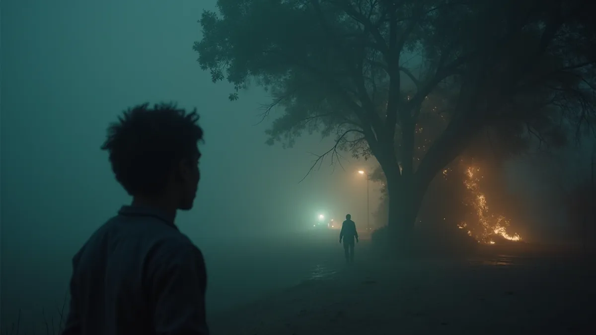 Os métodos de vigilância mostrados nos thrillers da Guerra Fria