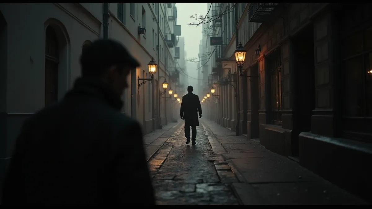 Os melhores thrillers de espionagem para assistir neste ano