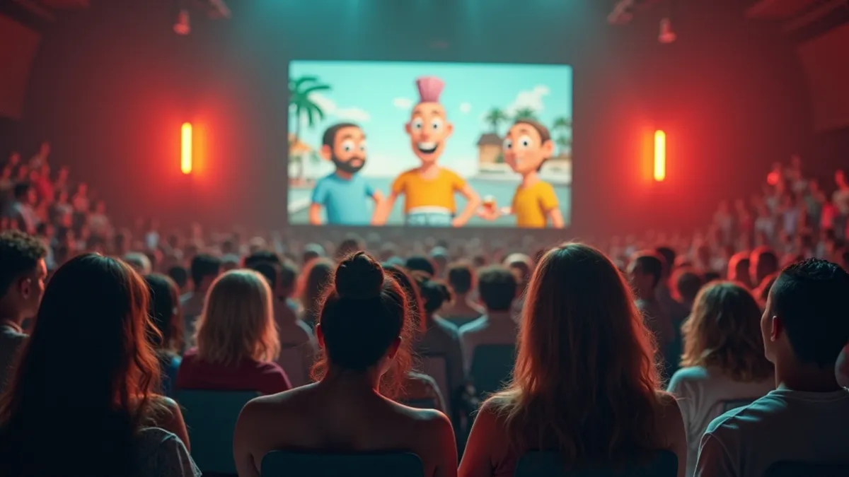 Os programas de humor que mais marcaram a televisão brasileira