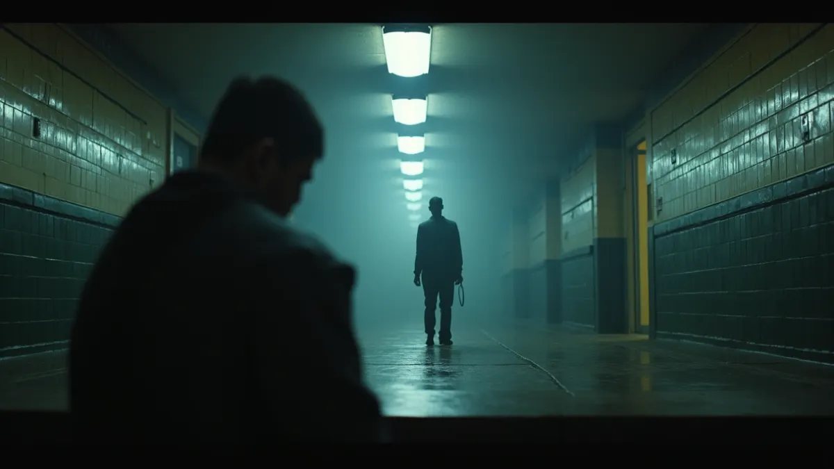 Os thrillers de espionagem que confundem o espectador do início
