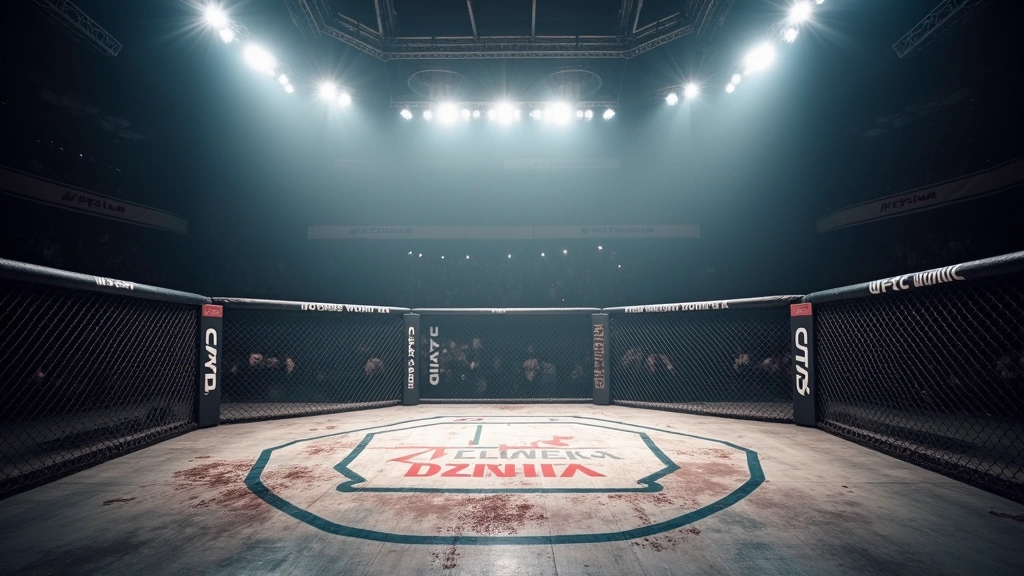 UFC Perth: Gaziev vs Pericic Prediction & Odds