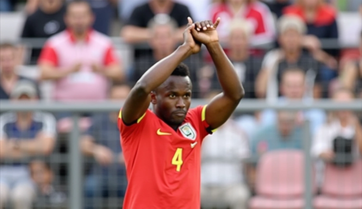 Bélgica descarta Lukaku em último amistoso