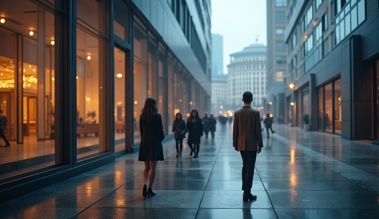 Brazil study: Better communication transformed my relationships and life