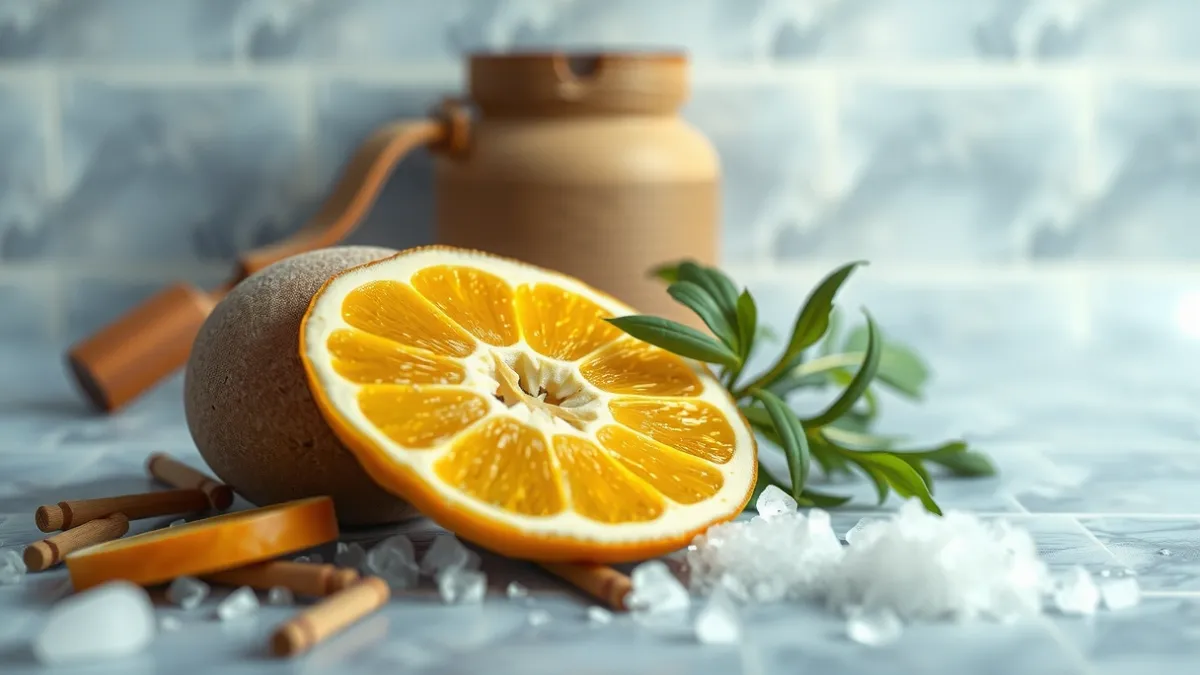 Como Desentupir Ralo com Sal e Bicarbonato: Receita Caseira Simples
