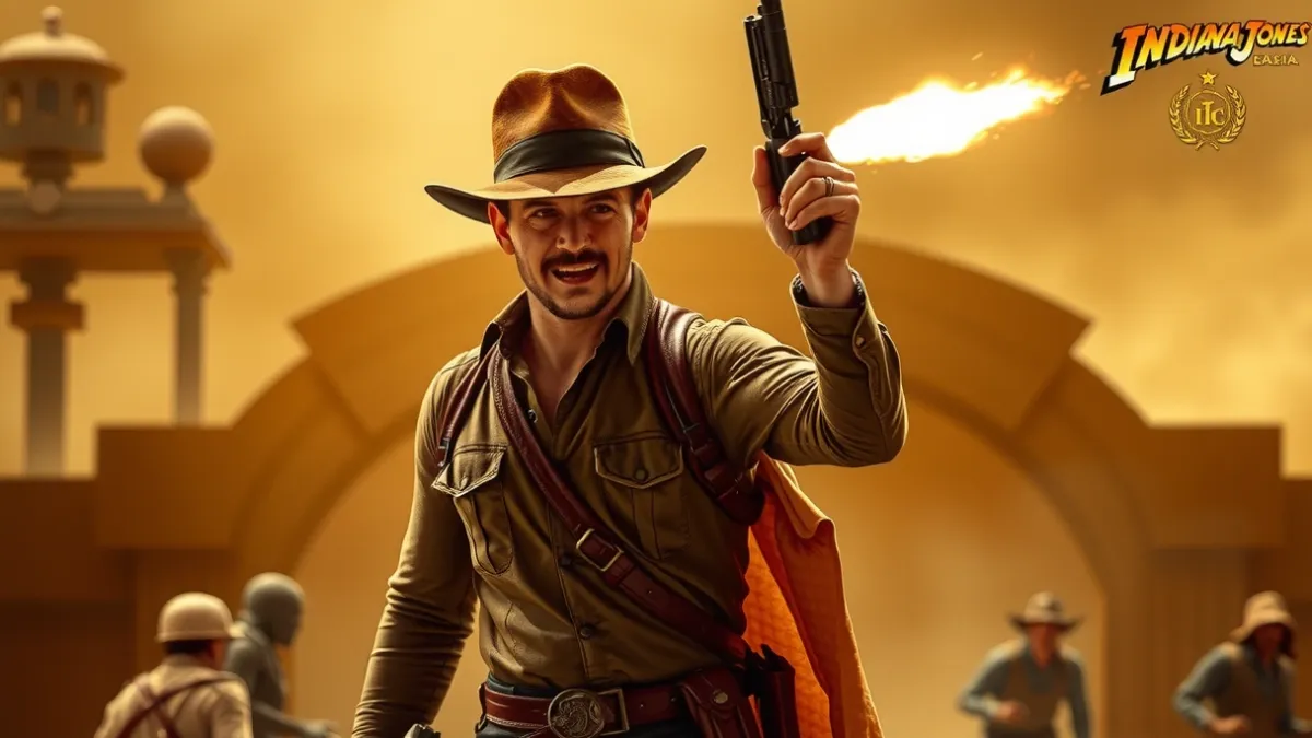 Indiana Jones e a Última Cruzada e o auge da famosa franquia
