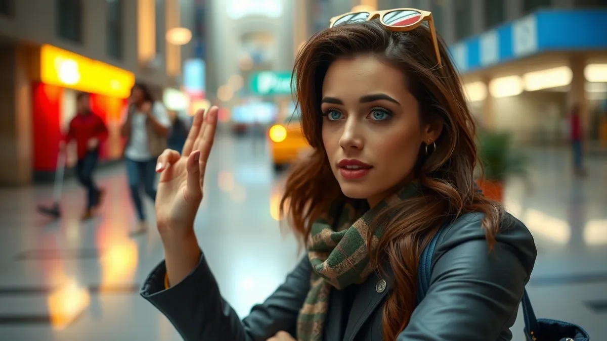 Legendas no TikTok que aumentam o engajamento real dos vídeos