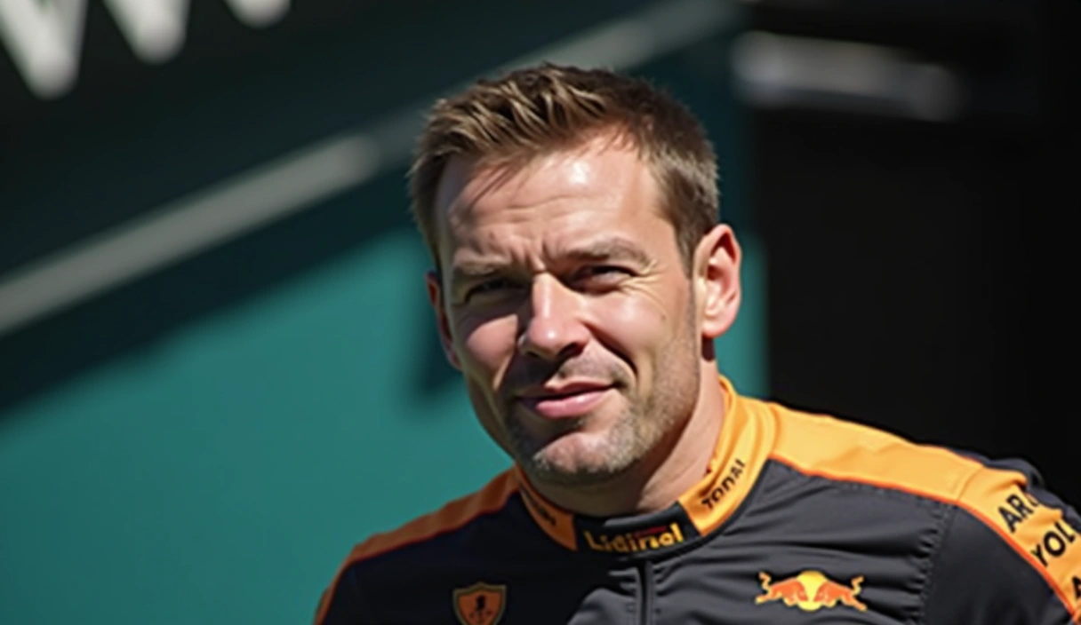 McLaren descarta contratação de Verstappen