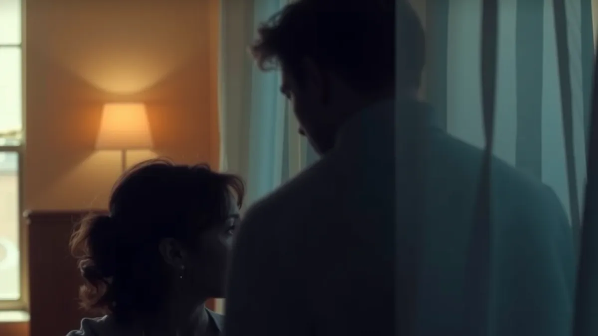 Memento explicado: o filme contado de trás para frente