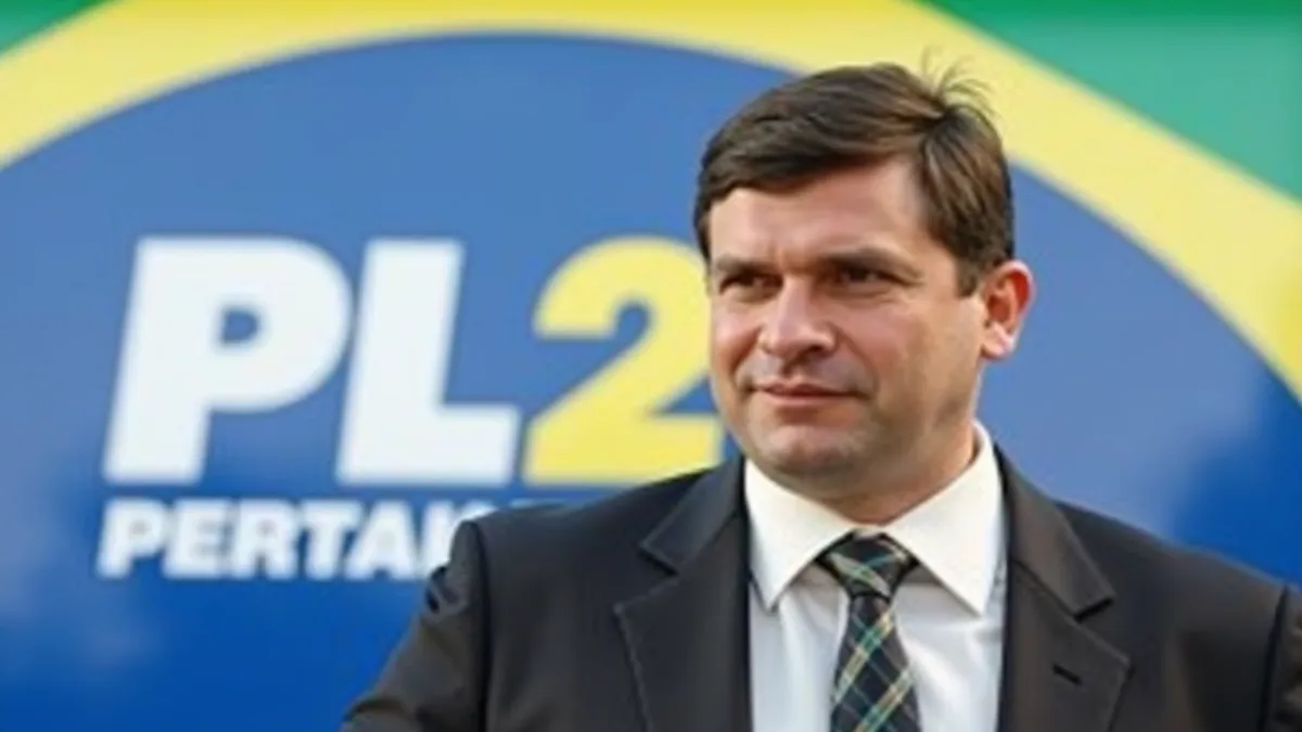 Moro despenca no Paraná: nova pesquisa