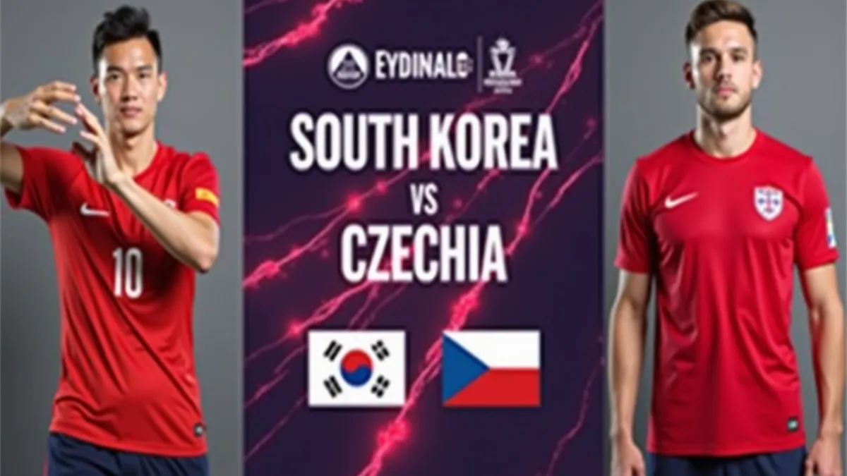 Patrik Schick: Chave na Previsão Coreia x Tchéquia