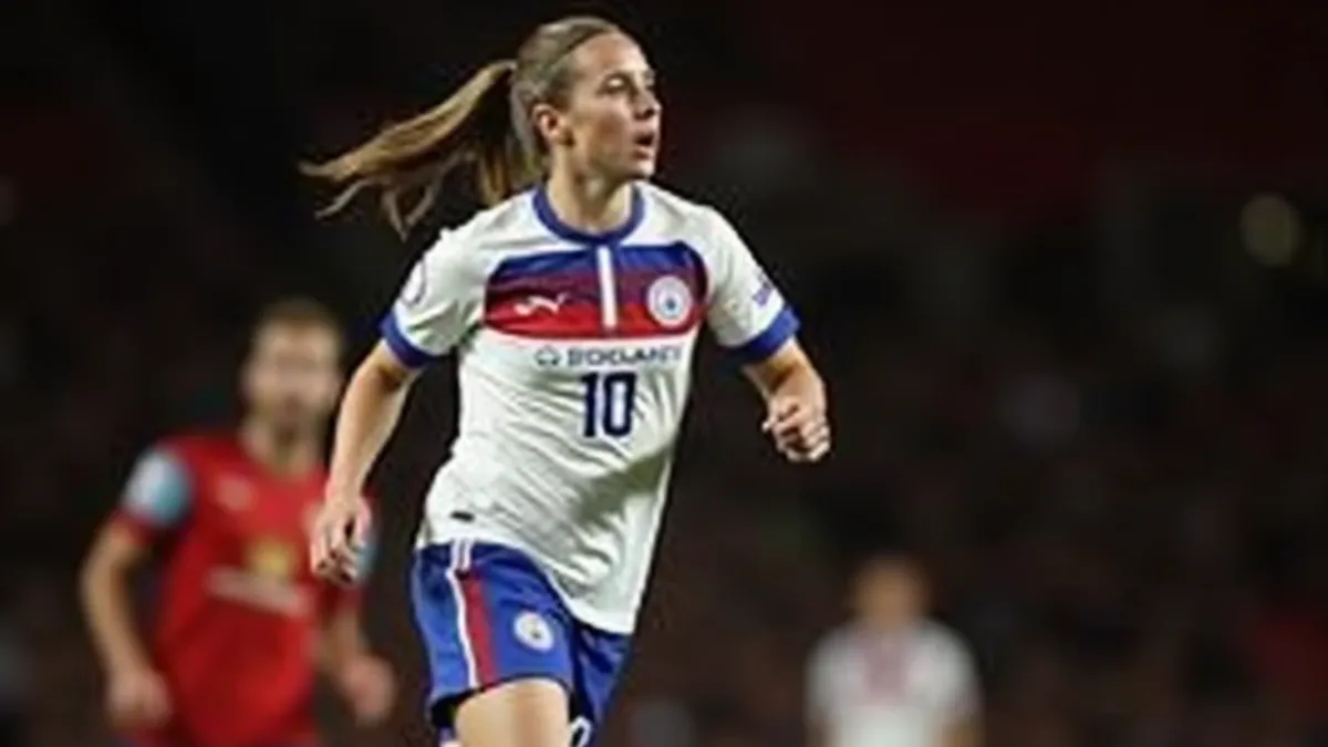 Manchester City anuncia contratação de Beth Mead