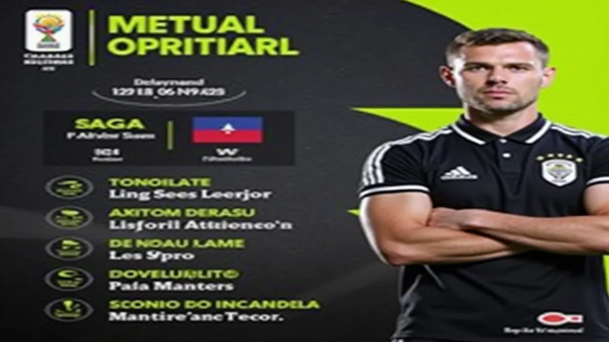 Brasil x Haiti: árbitro espanhol apita na 2ª rodada