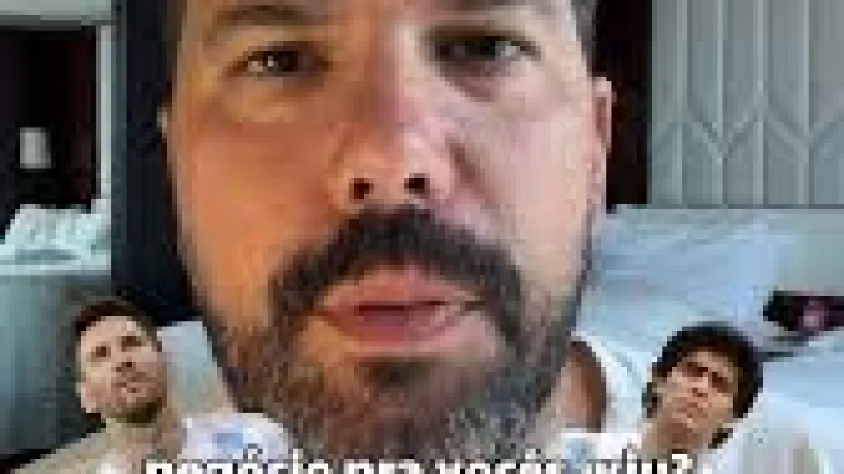 Messi é o maior jogador argentino da história?