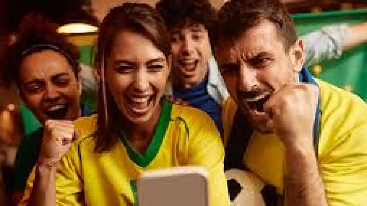Serasa Experian: como aprovar bets com segurança