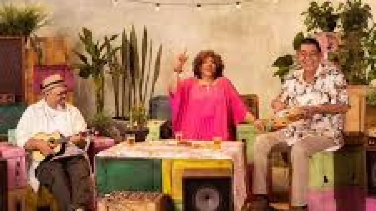 Agenda Cultural SP: Alcione, Zeca e Copa