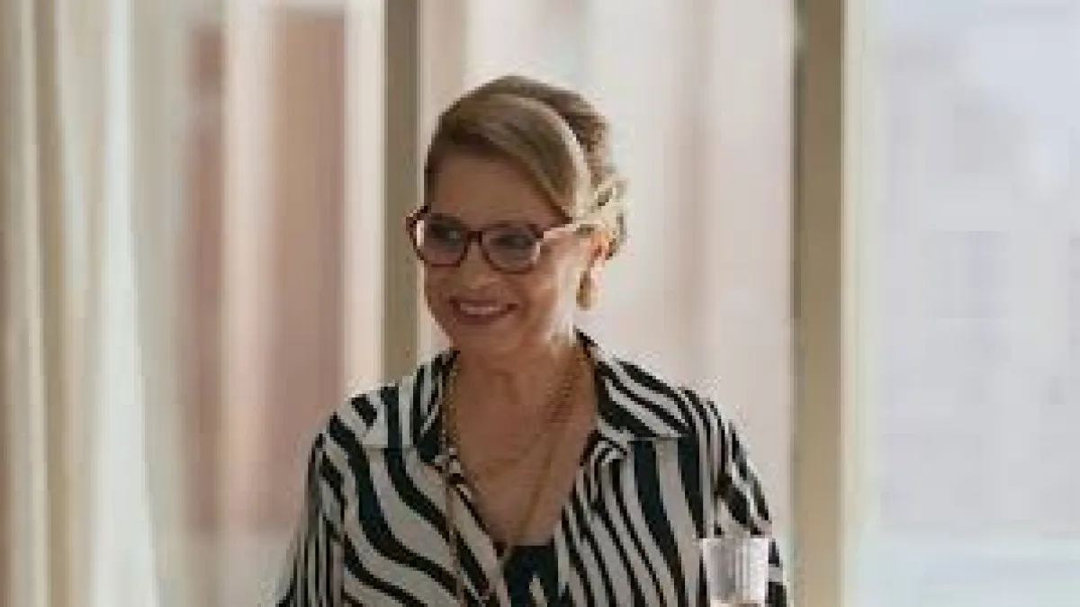 Resumo: Pilar confessa a Ademir