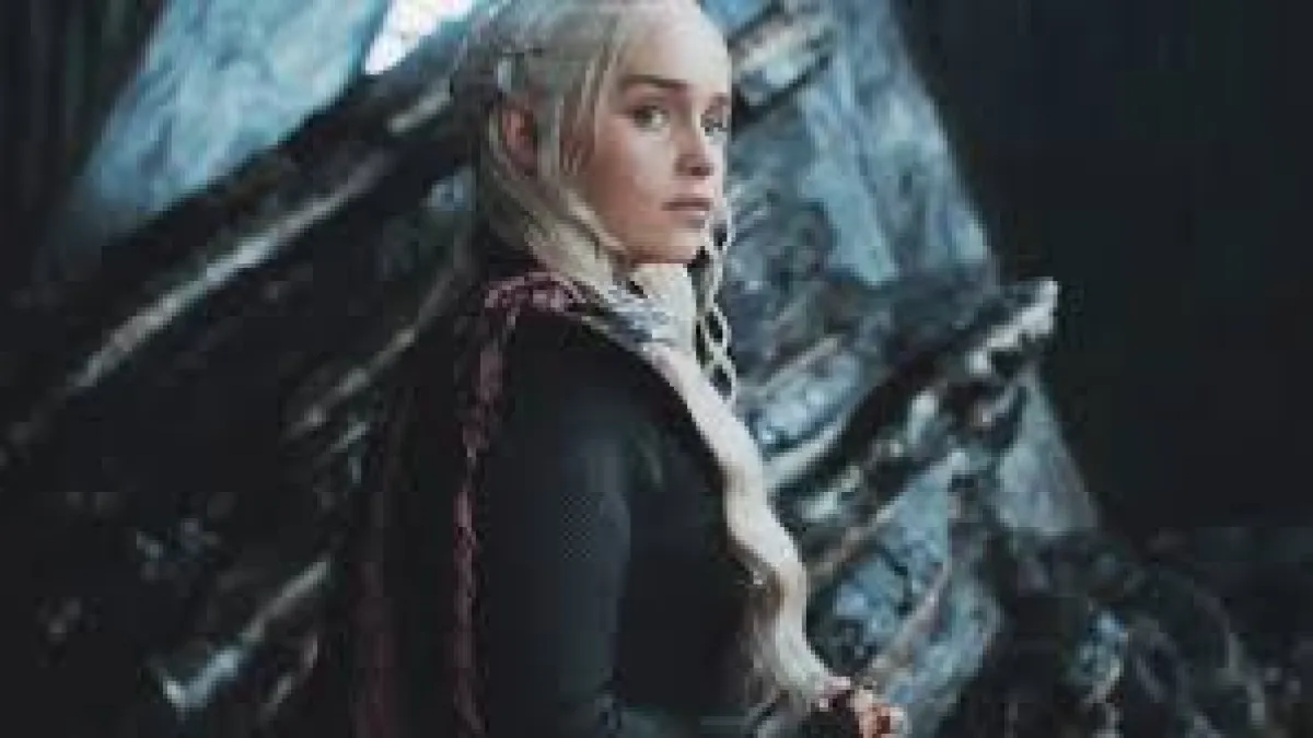 Árvore genealógica conecta House of the Dragon a GoT