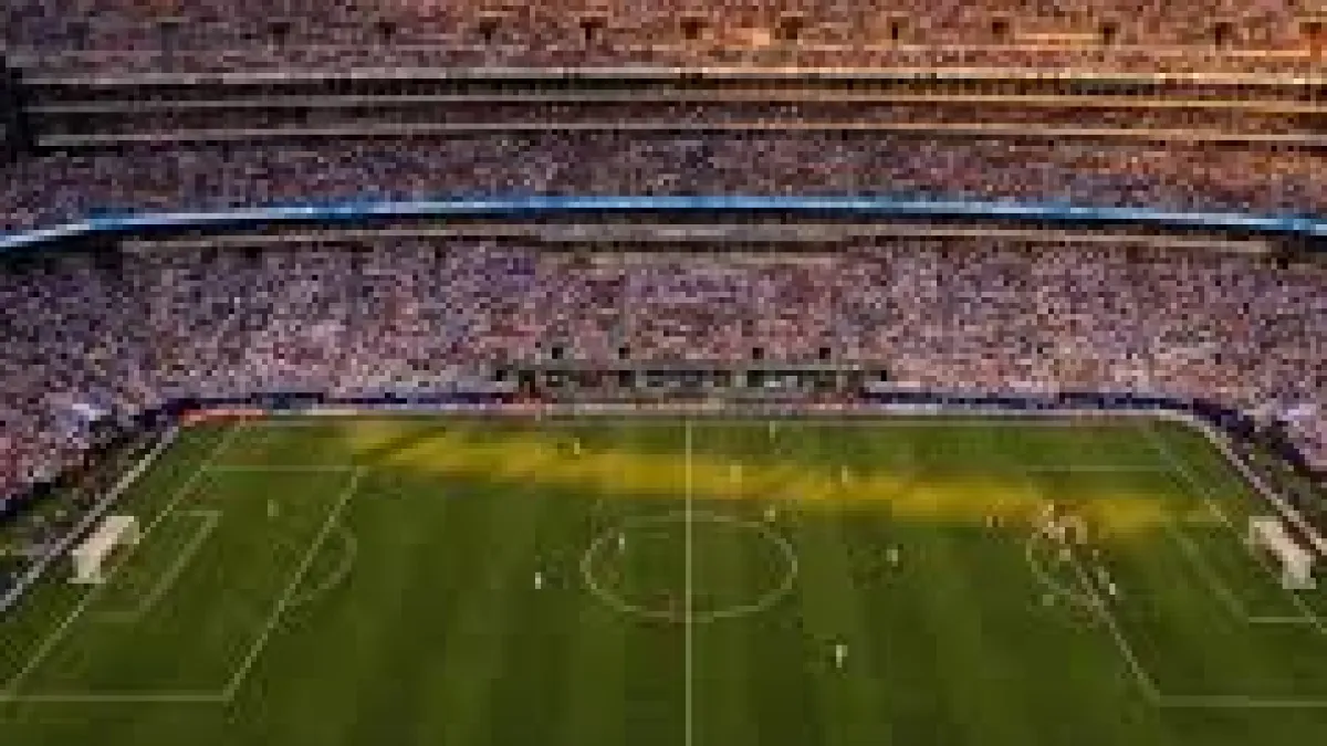 Noruega x Senegal: Haaland brilha na Copa