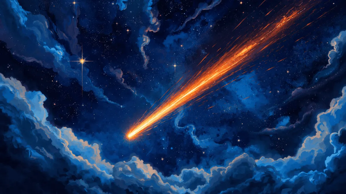 Brazil Under Our Sky: Wonder Meets Heartbreak