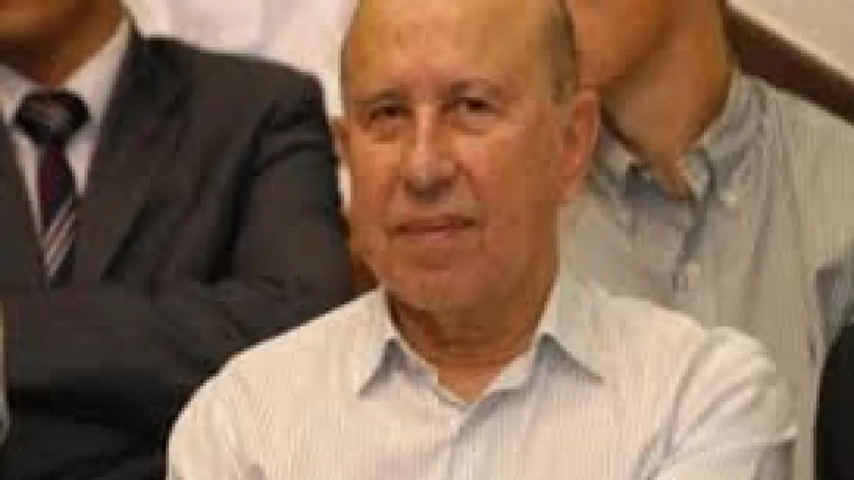 Morre Marcelo Miranda, ex-governador de MS, aos 87