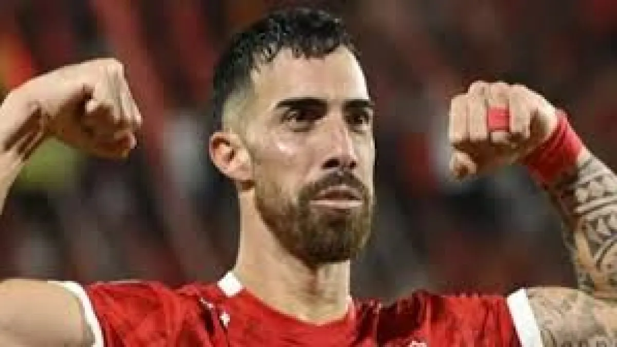 Independiente: el 9 que analiza Quinteros tras la salida de Ávalos