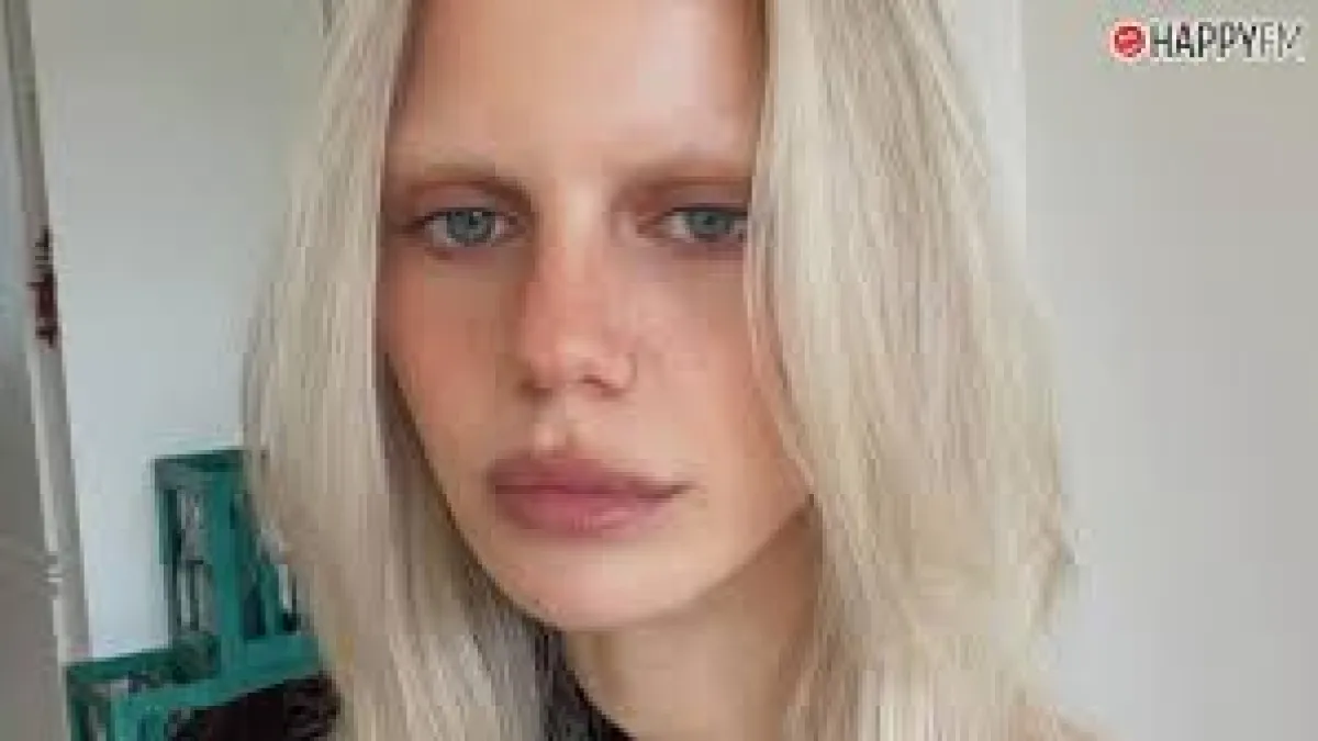 Laura Abla, pareja de Dani Olmo: edad, origen y trabajo