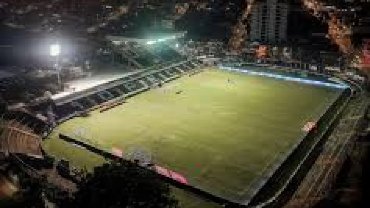 Operário x América-MG: onde assistir ao vivo