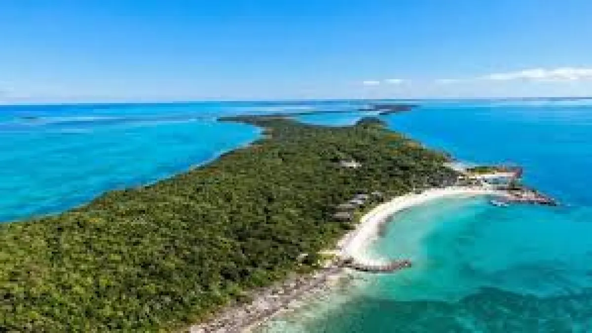 Prêmio da Quina de São João compra ilha