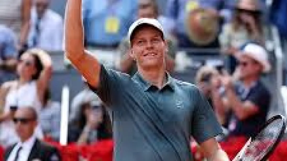 Sinner x Kecmanovic: AO VIVO em Wimbledon