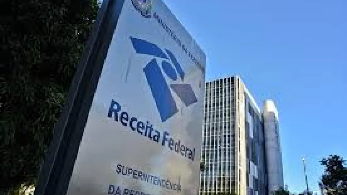 Receita Federal adia CNPJ para 2027