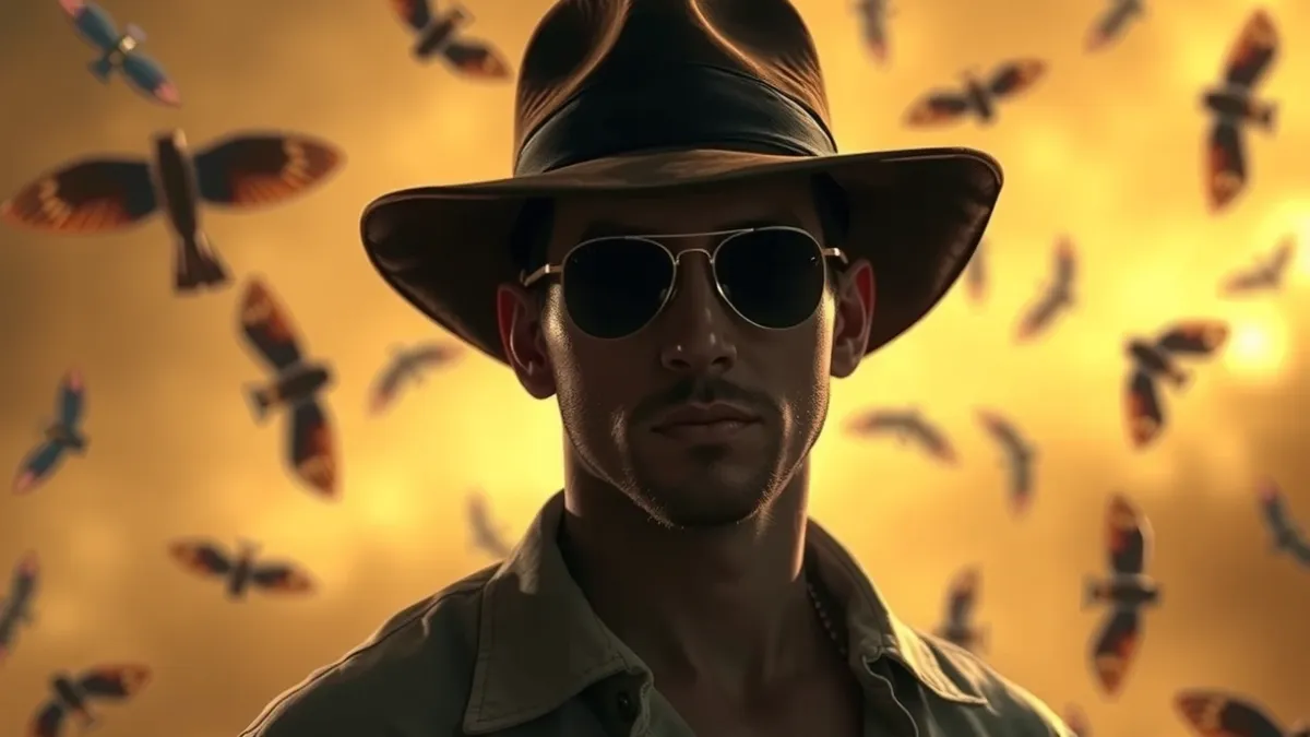 Os artefatos lendários que Indiana Jones buscou no cinema