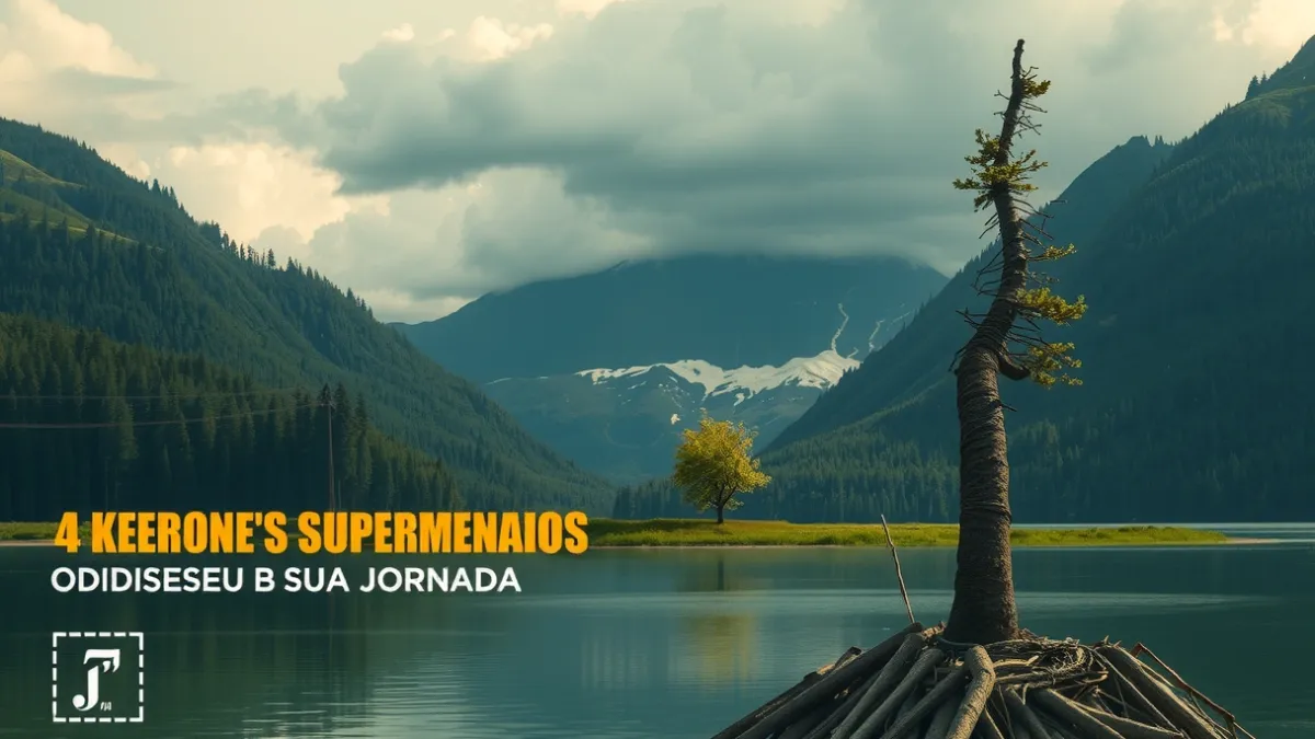 Os perigos sobrenaturais que Odisseu enfrentou em sua jornada