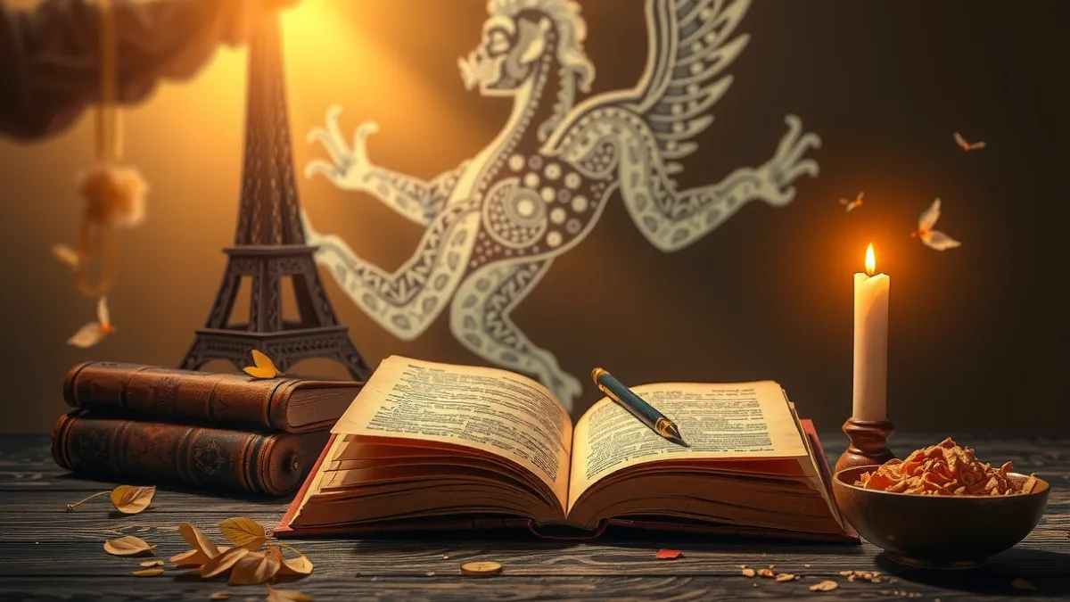 Por que a Odisseia é considerada a maior obra da literatura