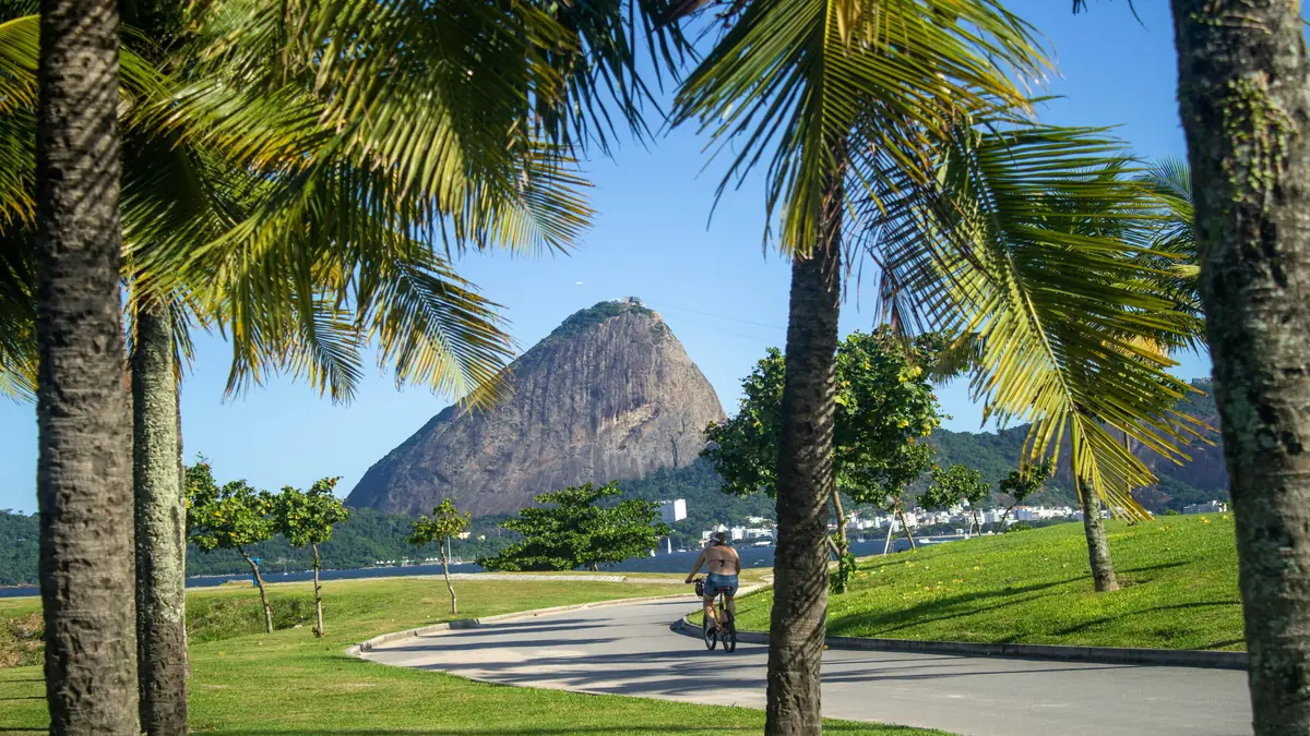 Rio de Janeiro