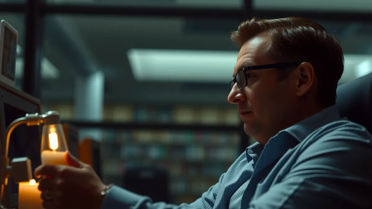 As marcas registradas que definem o estilo de Nolan no cinema