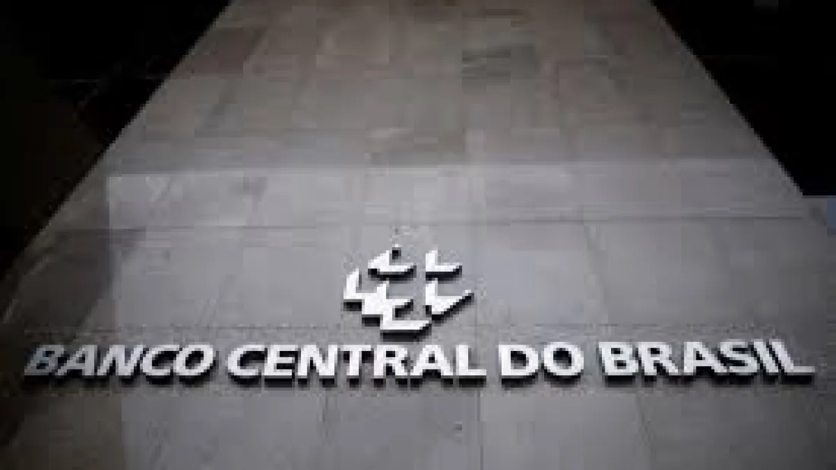 Receita Federal e BC: 316 vagas autorizadas