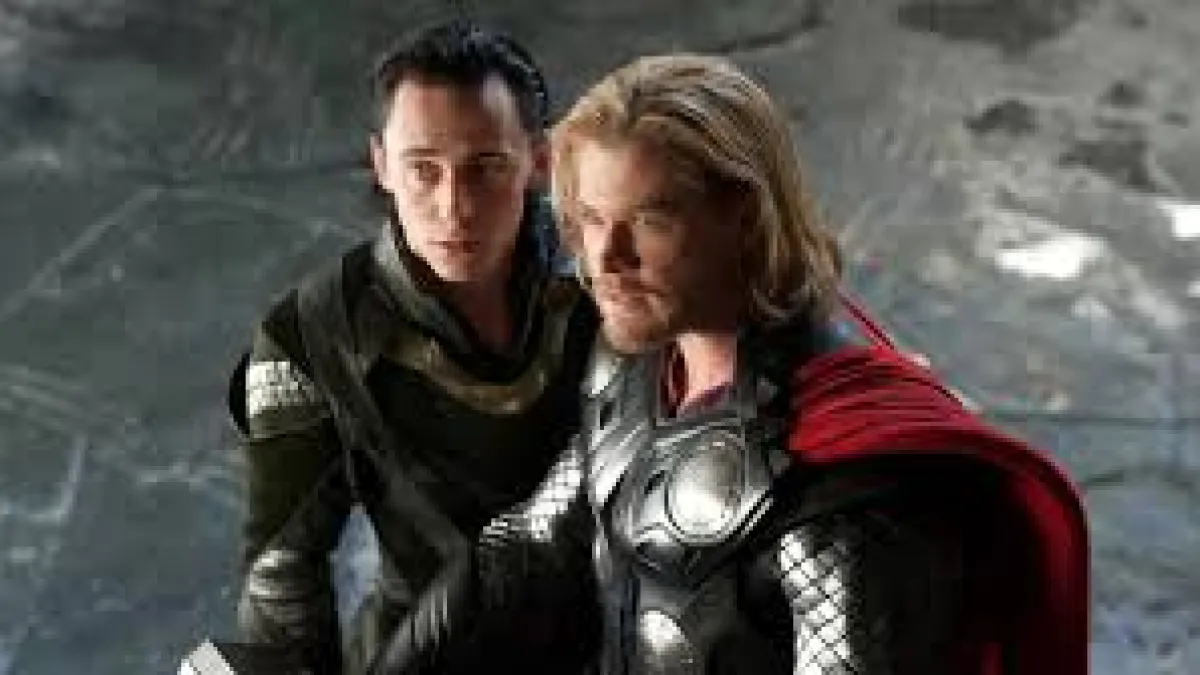 Crítica de Thor: Ebert errou sobre personagem