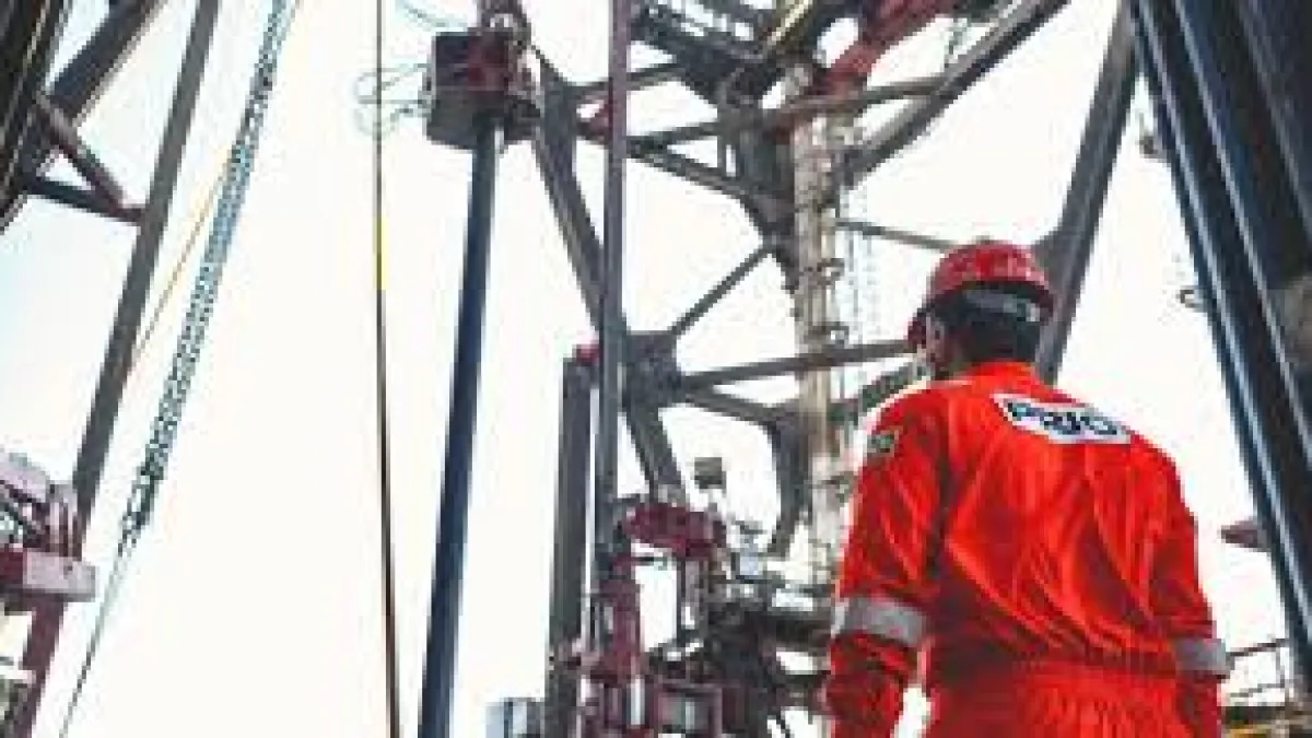 BTG vê alta de 15% na PetroRio (PRIO3)