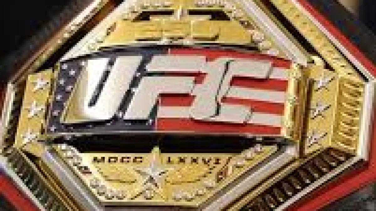 Ex-campeão do UFC muda de equipe e abre o jogo